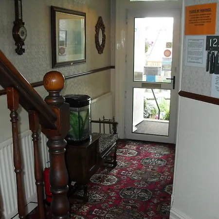Guest house Shemara 4*