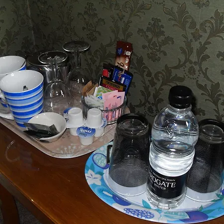 Guest house Shemara