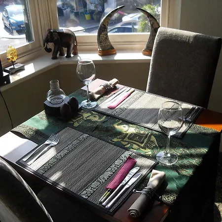 Guest house Shemara Keswick (Cumbria)