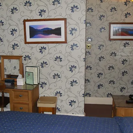 Shemara Keswick (Cumbria)