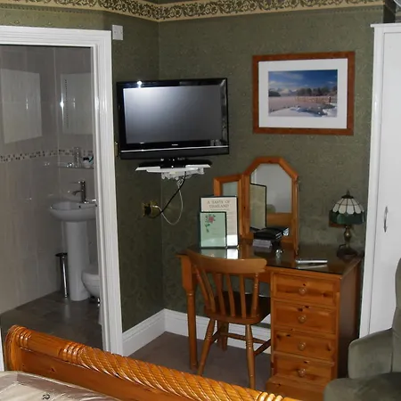 Shemara Keswick (Cumbria)