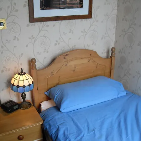 Guest house Shemara