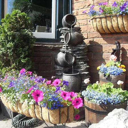 Guest house Shemara Keswick (Cumbria)