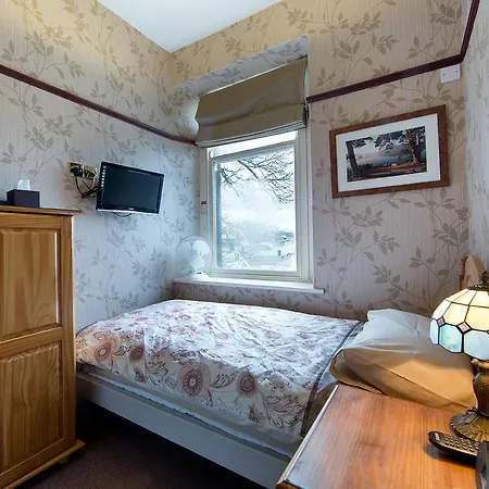 Shemara Guest house Keswick (Cumbria)