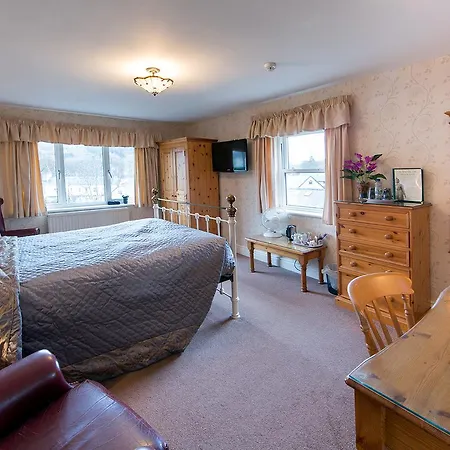 Guest house Shemara 4*