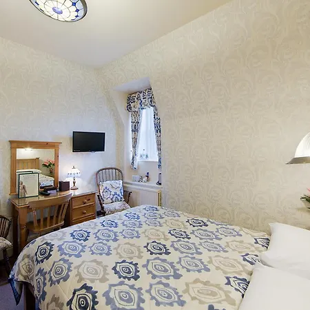Guest house Shemara Keswick (Cumbria)