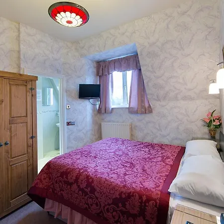 Shemara 4* Keswick (Cumbria)