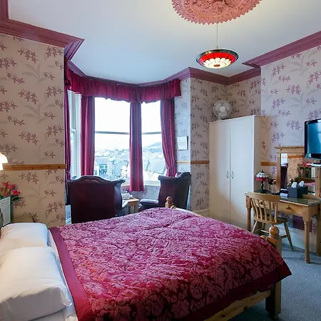 Guest house Shemara