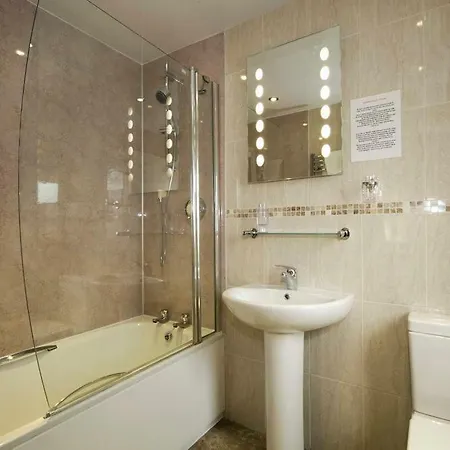 Guest house Shemara Keswick (Cumbria)