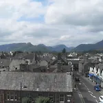 Hotel Shemara Keswick (Cumbria)