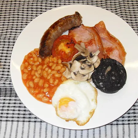 Shemara Keswick (Cumbria)