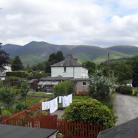 Shemara Keswick (Cumbria)