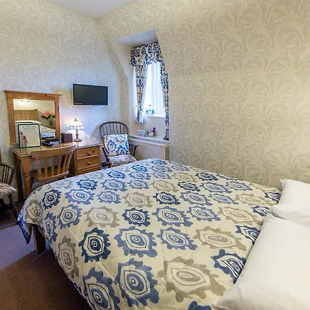 Shemara Keswick (Cumbria)