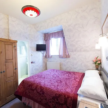 Shemara Keswick (Cumbria)