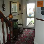 酒店 希玛拉宾馆 4*