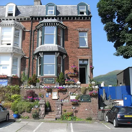 Shemara Keswick (Cumbria)